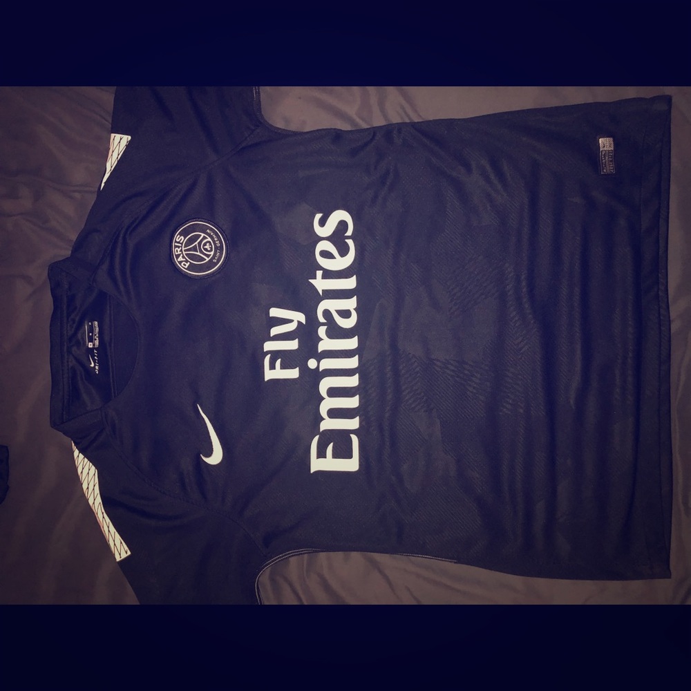 PSG Neymar Jersey!